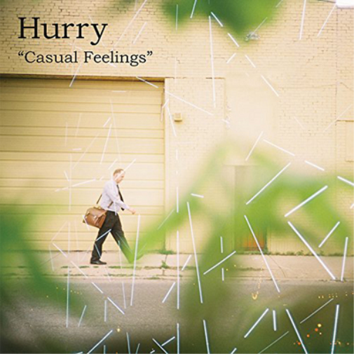 Casual Feelings