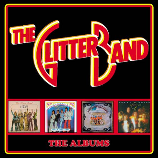 The Albums