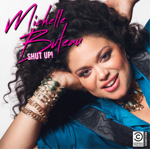 Shut Up!