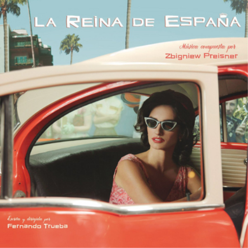 La Reina De Espana