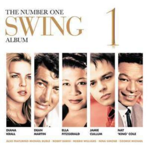 The Number One Swing Album