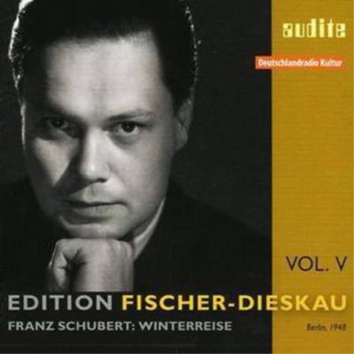 Die Wintereisse