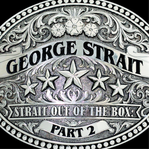 Strait Out of the Box - Volume 2