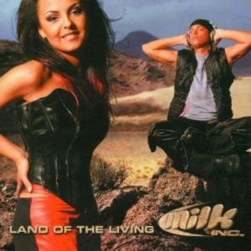 Land of The Living