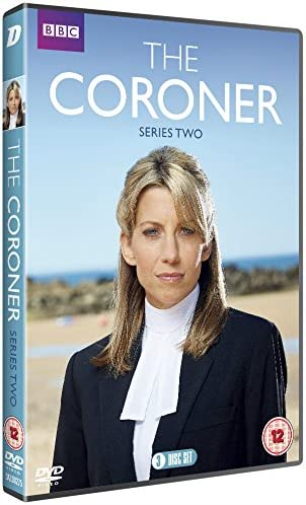 The Coroner: Series 2