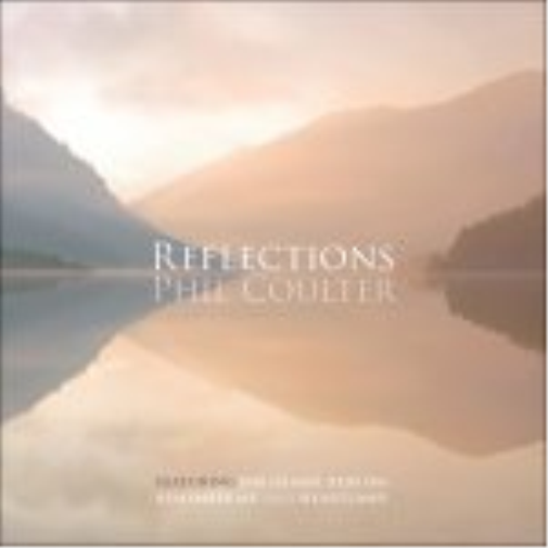Reflections CD 2011