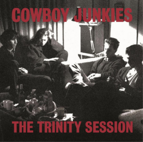 The Trinity Session