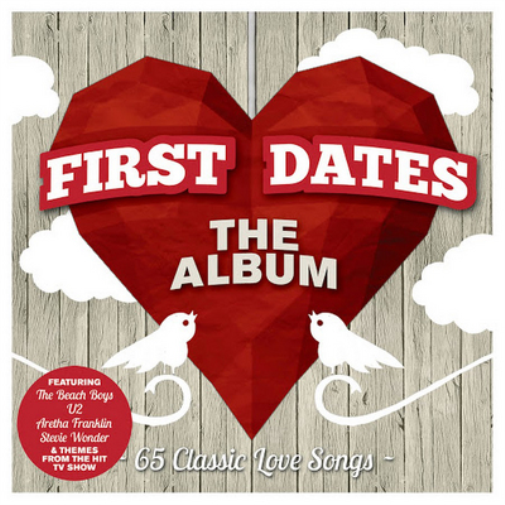 First Dates: The Album