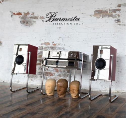Burmester Selection - Volume 1