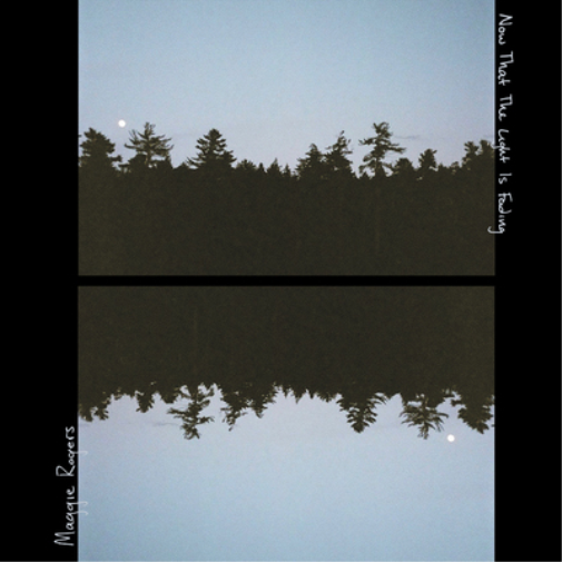 Now That the Light Is Fading