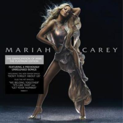 Emancipation of Mimi, the