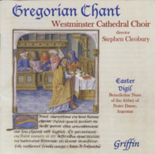 Gregorian Chant