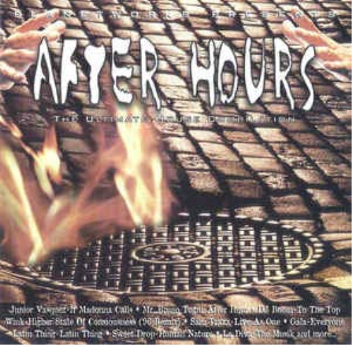 AFTER HOURS