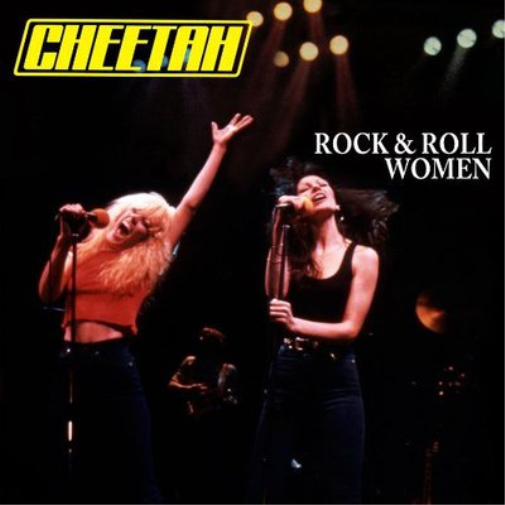 Rock & Roll Women