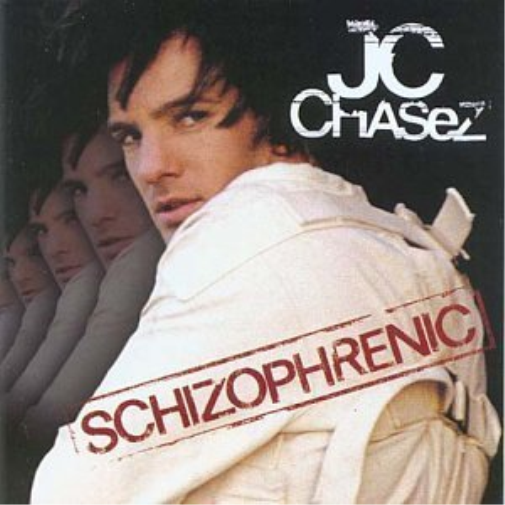 Schizophrenic