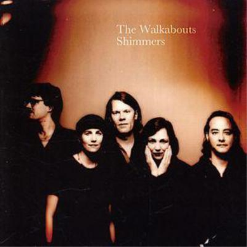Shimmers: A Best Of