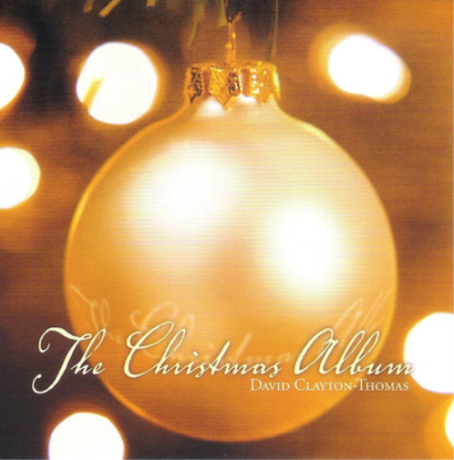 The Christmas Album