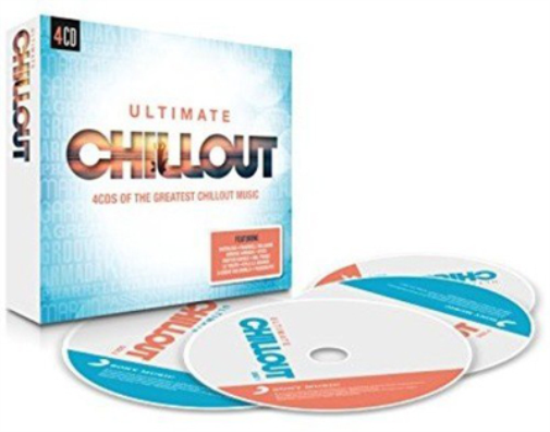 Ultimate... Chillout