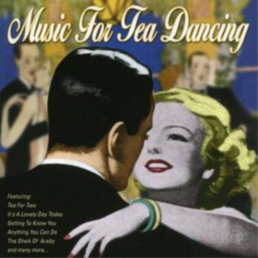 Music for Tea Dancing