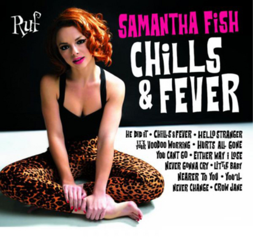 Chills & Fever