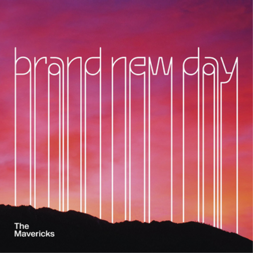 Brand New Day