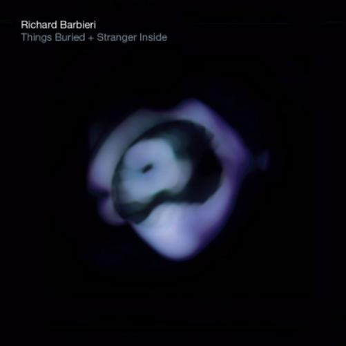 Things Buried/Stranger Inside