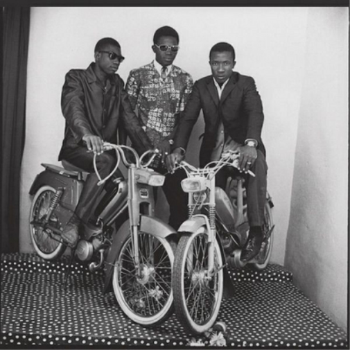 The Original Sound of Mali