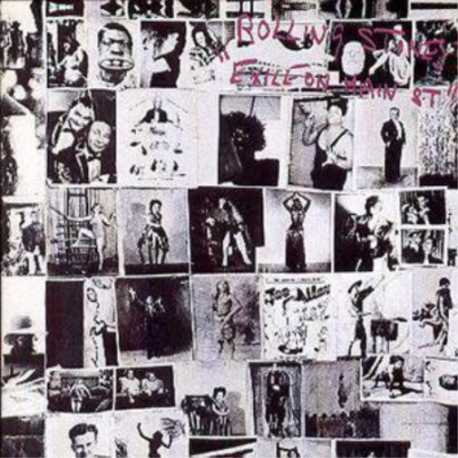 Exile On Main Street