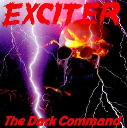 The Dark Command