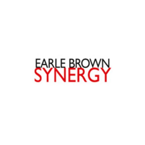 Earle Brown: Synergy