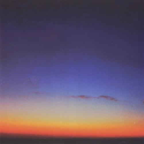 Flying Saucer Attack