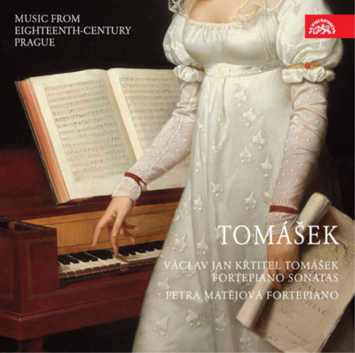 Tomásek: Fortepiano Sonatas
