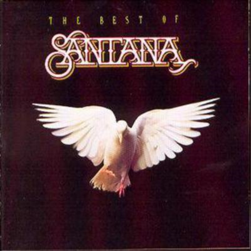 Best Of Santana
