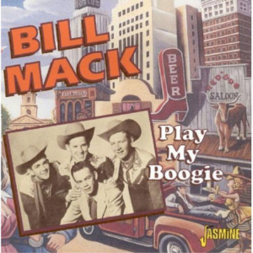 Play My Boogie