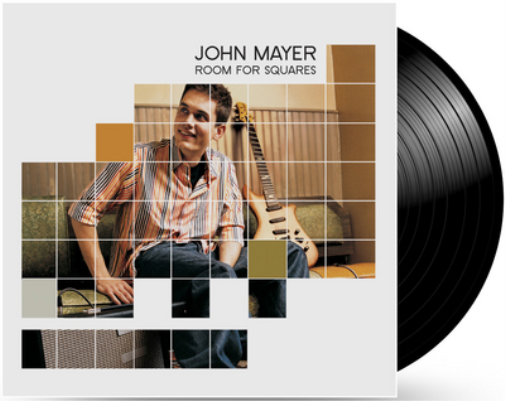 Room for Squares
