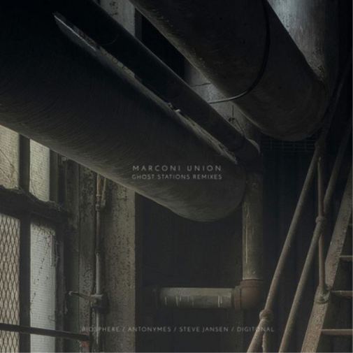 Ghost Stations (Remixes)