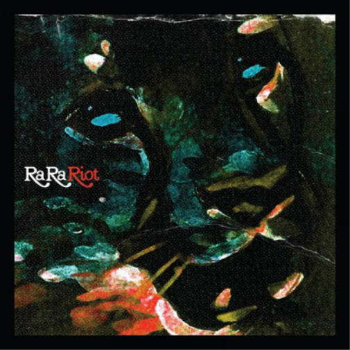 Ra Ra Riot