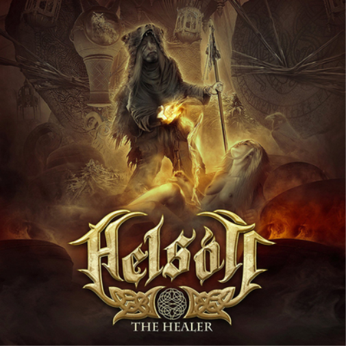 The Healer