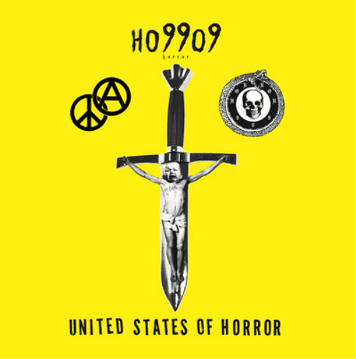 United States of Horror