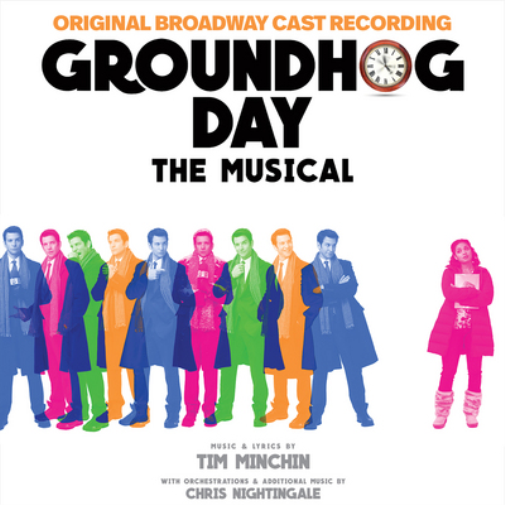 Groundhog Day the Musical