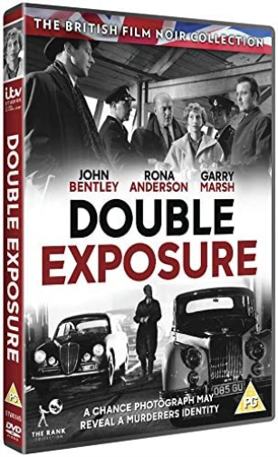 Double Exposure