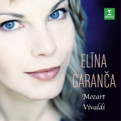 Elina Garanca: Mozart/Vivaldi