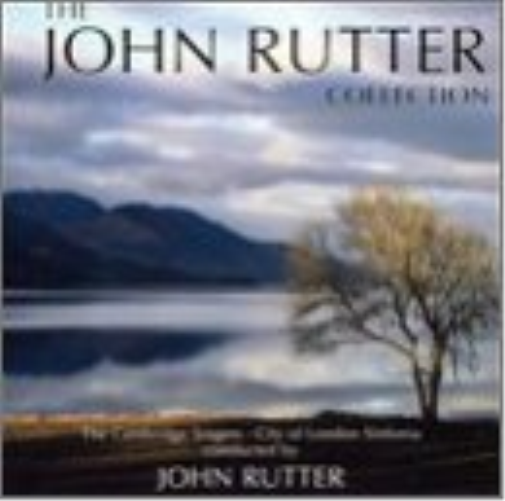 The John Rutter Collection