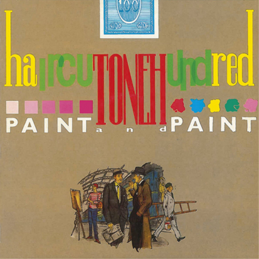 Paint and Paint