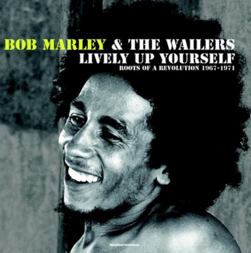 Lively Up Yourself: Roots of a Revolution 1967-1971