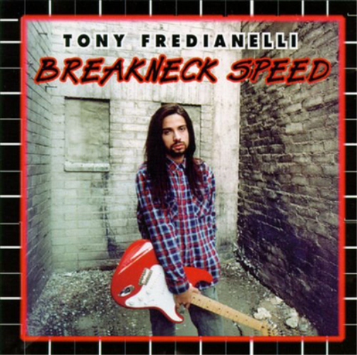 Breakneck Speed