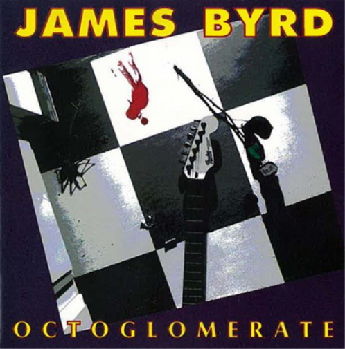 Octoglomerate