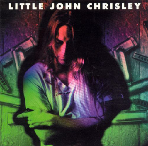 Little John Chrisley