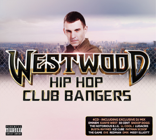 Westwood Hip Hop Club Bangers