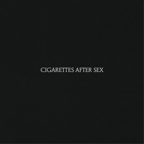 Cigarettes After Sex